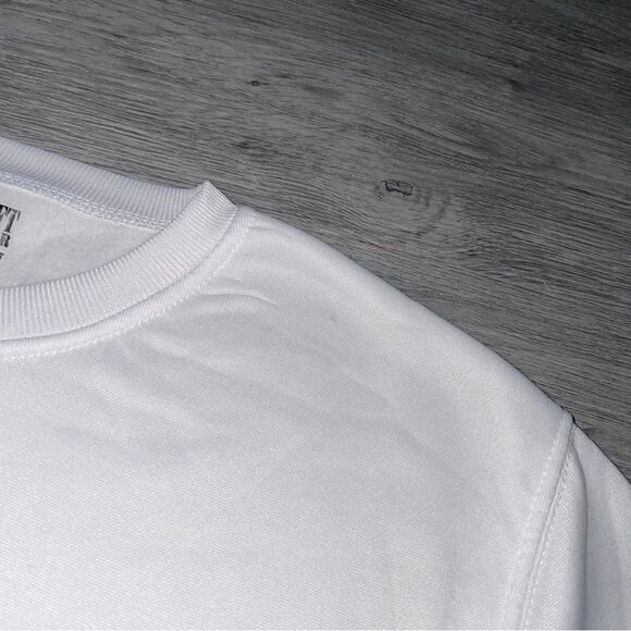 Taylor Swift White Sweatshirt - The Eras Tour - Picture 12 of 12